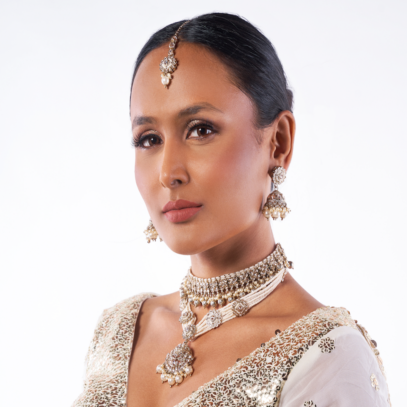 Ambika- BY DEVA